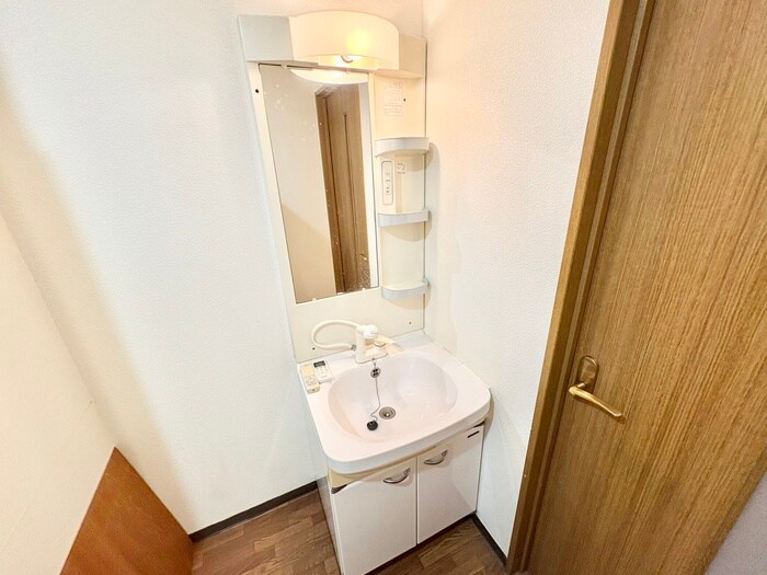 ジャム・アンクルの物件内観写真