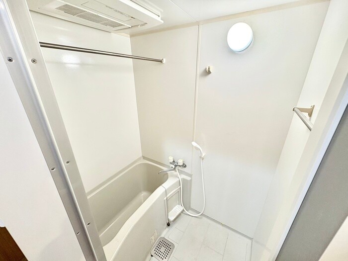 ジャム・アンクルの物件内観写真