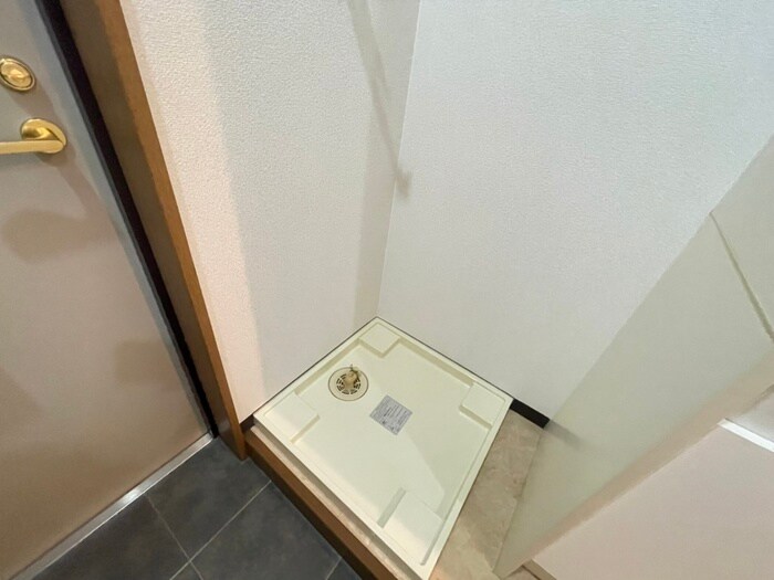 ジャム・アンクルの物件内観写真