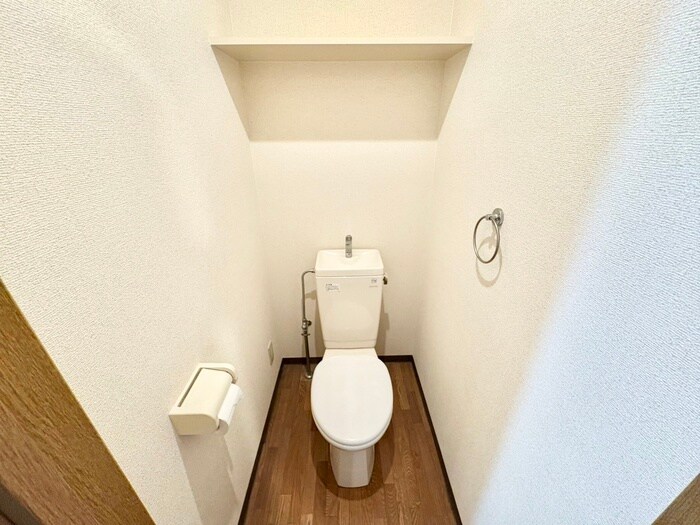 ジャム・アンクルの物件内観写真