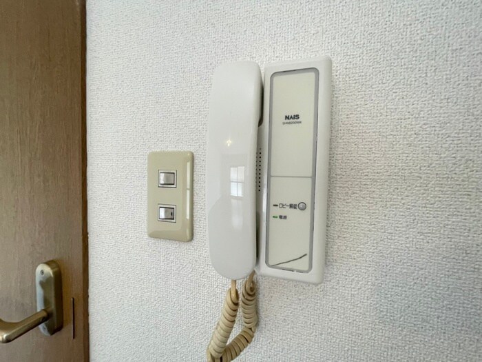 ジャム・アンクルの物件内観写真