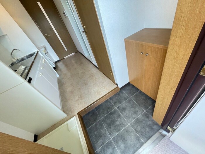 ジャム・アンクルの物件内観写真