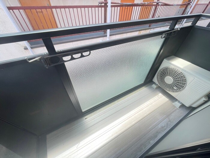 ジャム・アンクルの物件内観写真