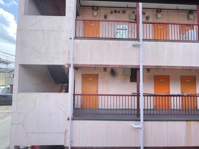 ジャム・アンクルの物件内観写真