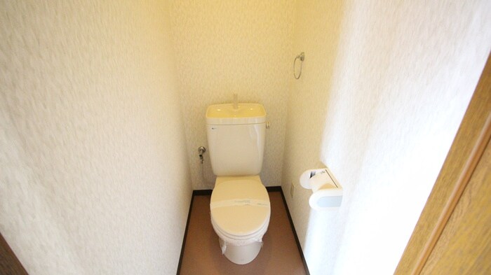 コウジィコート　Ⅰ番館の物件内観写真