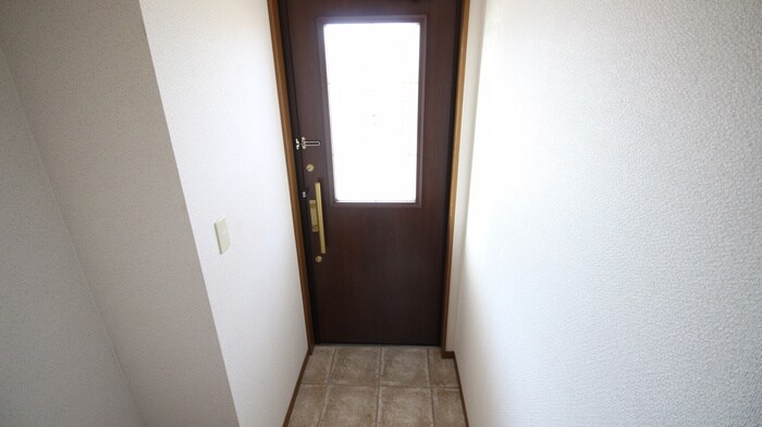 コウジィコート　Ⅰ番館の物件内観写真