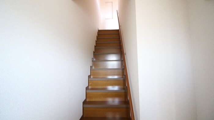 コウジィコート　Ⅰ番館の物件内観写真