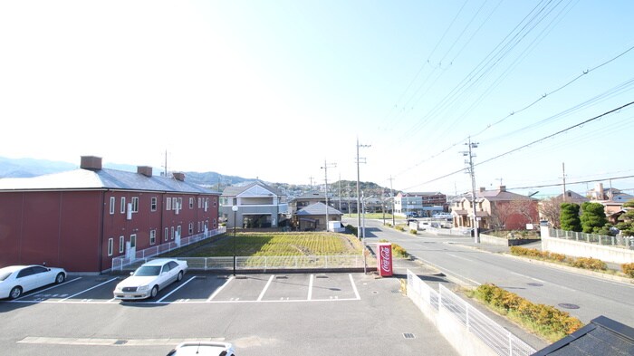 コウジィコート　Ⅰ番館の物件内観写真