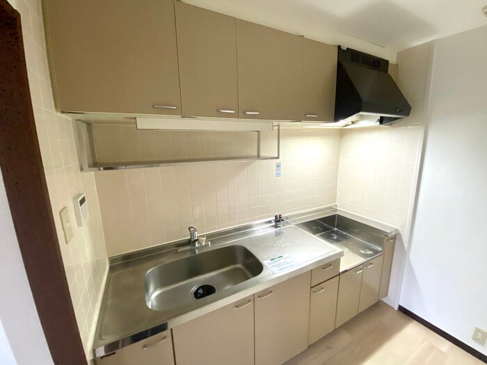 アイズ甲東の物件内観写真