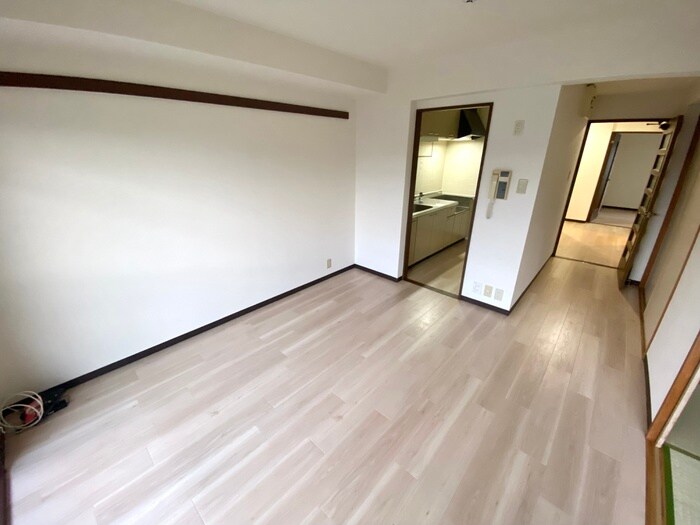 アイズ甲東の物件内観写真