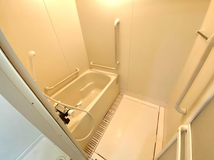 アイズ甲東の物件内観写真