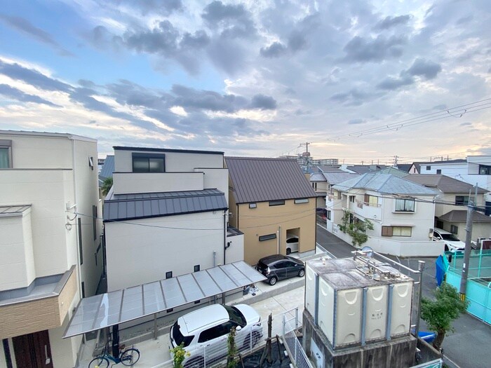 アイズ甲東の物件内観写真