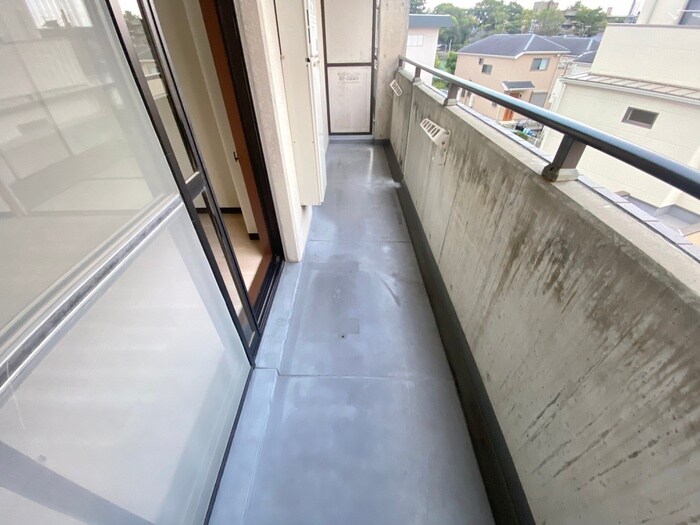 アイズ甲東の物件内観写真