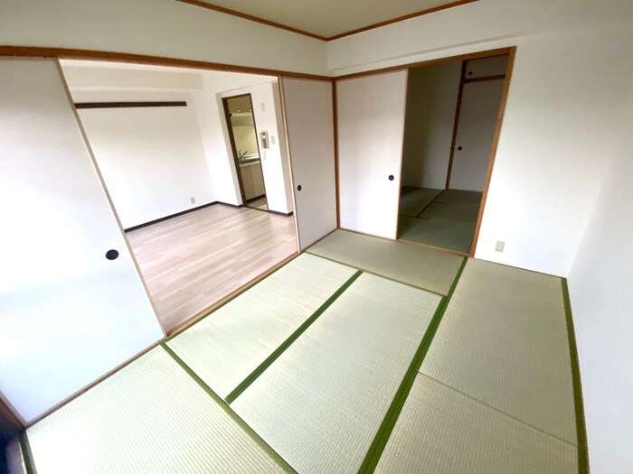 アイズ甲東の物件内観写真