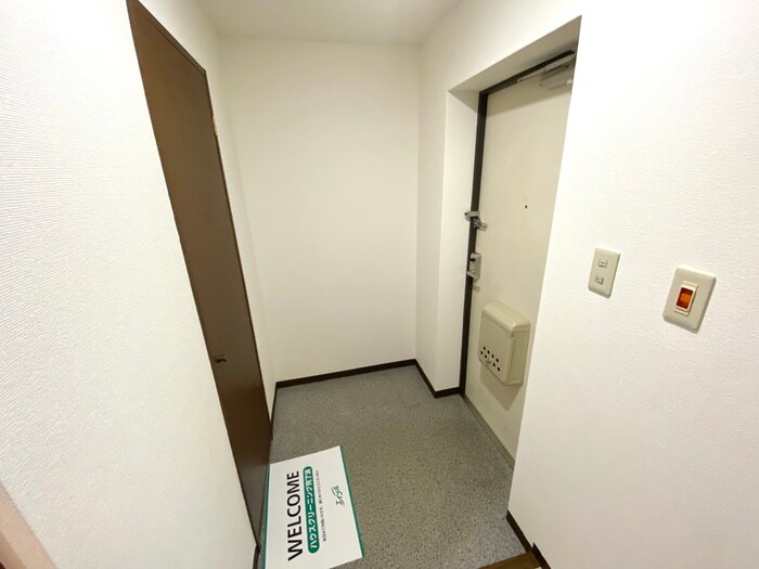 アイズ甲東の物件内観写真