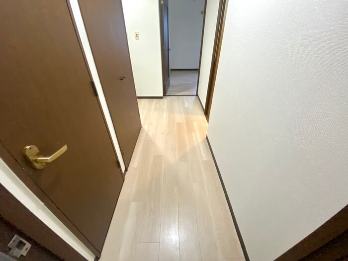 アイズ甲東の物件内観写真