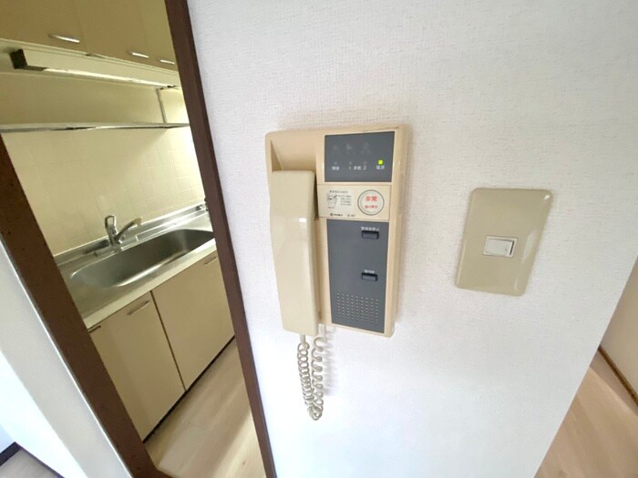 アイズ甲東の物件内観写真