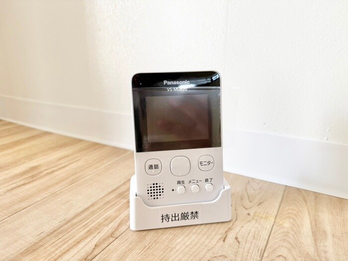 ビレッジハウス城陽2号棟の物件内観写真