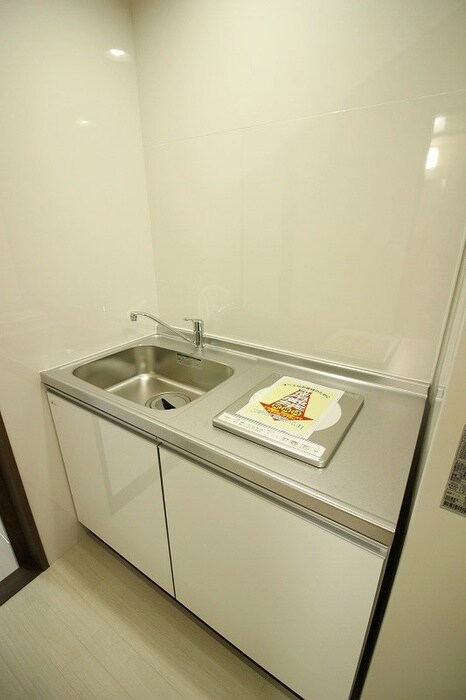 ギャレグランの物件内観写真