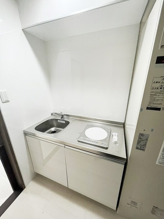 ギャレグランの物件内観写真