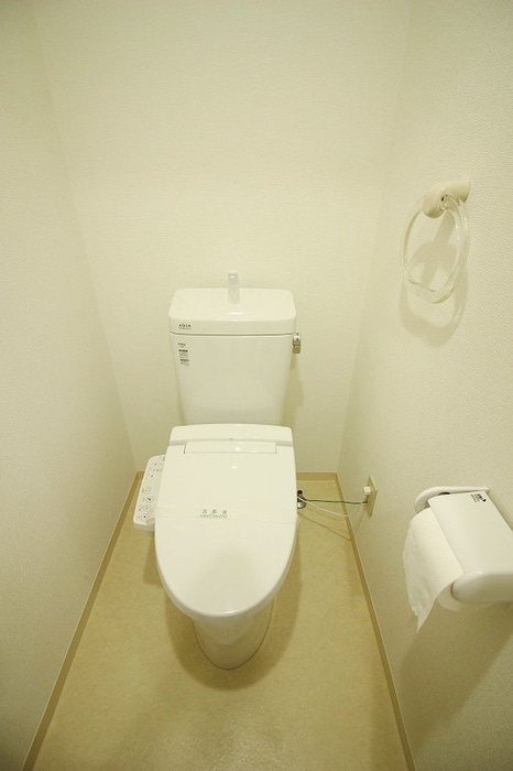 ギャレグランの物件内観写真