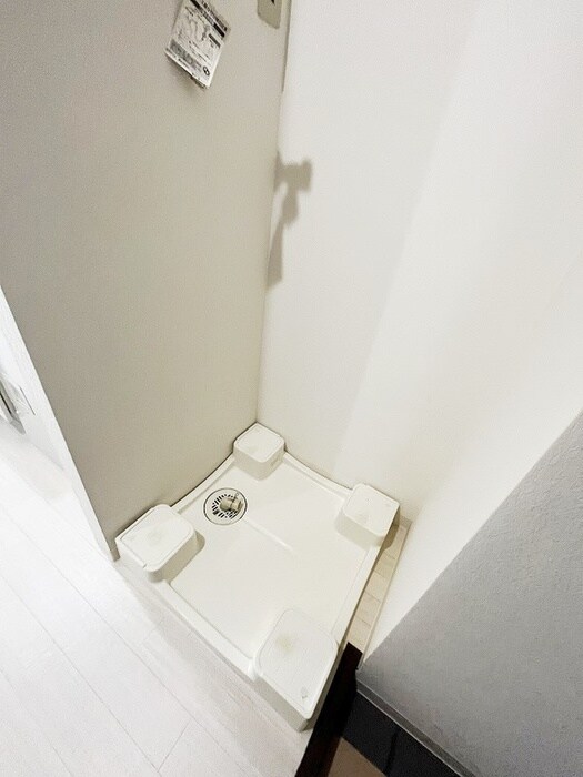 ギャレグランの物件内観写真