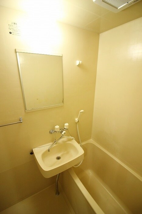 ギャレグランの物件内観写真