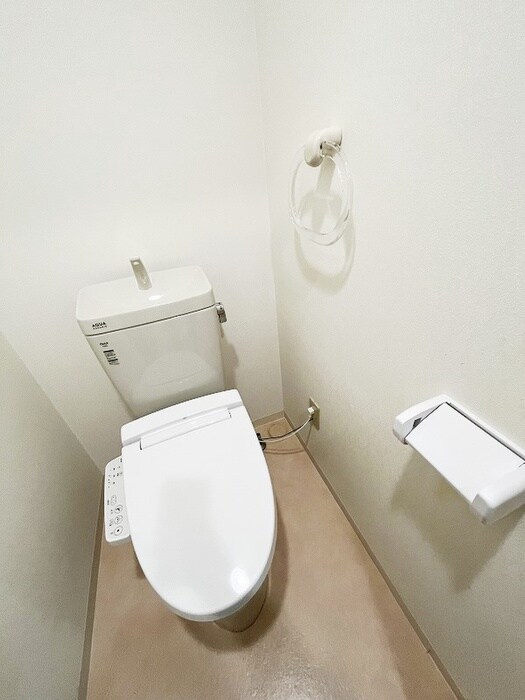 ギャレグランの物件内観写真