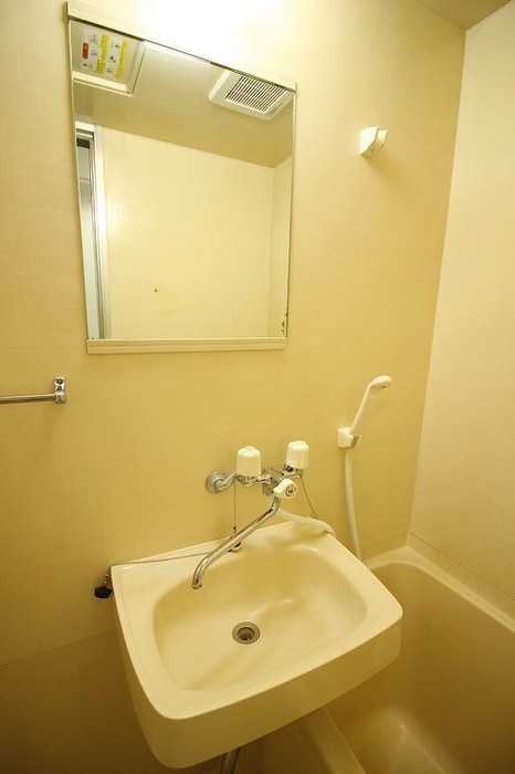 ギャレグランの物件内観写真