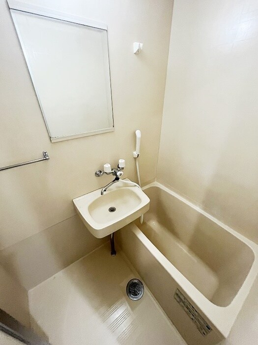 ギャレグランの物件内観写真