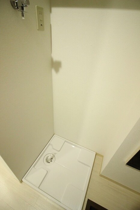 ギャレグランの物件内観写真