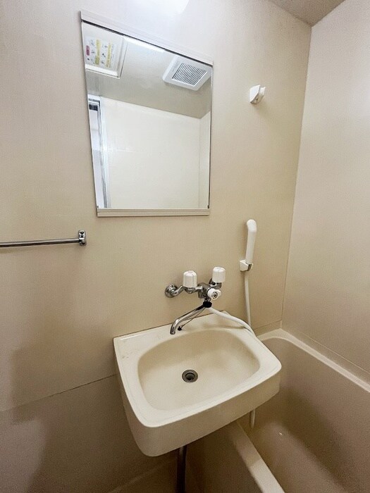 ギャレグランの物件内観写真