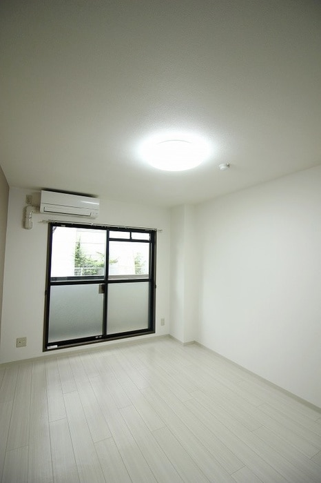 ギャレグランの物件内観写真