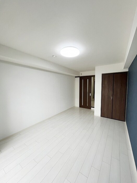 ギャレグランの物件内観写真