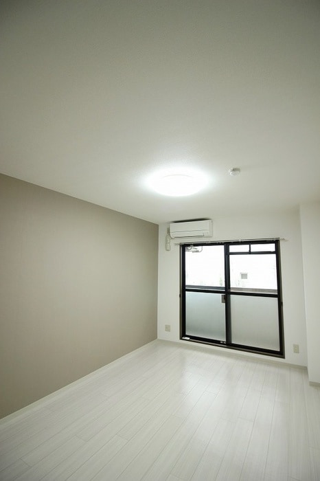 ギャレグランの物件内観写真