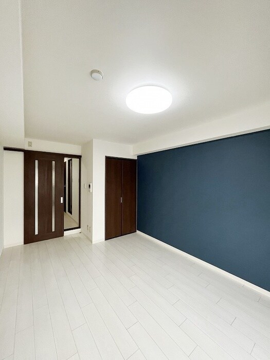 ギャレグランの物件内観写真