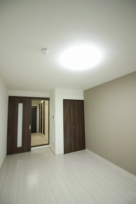 ギャレグランの物件内観写真