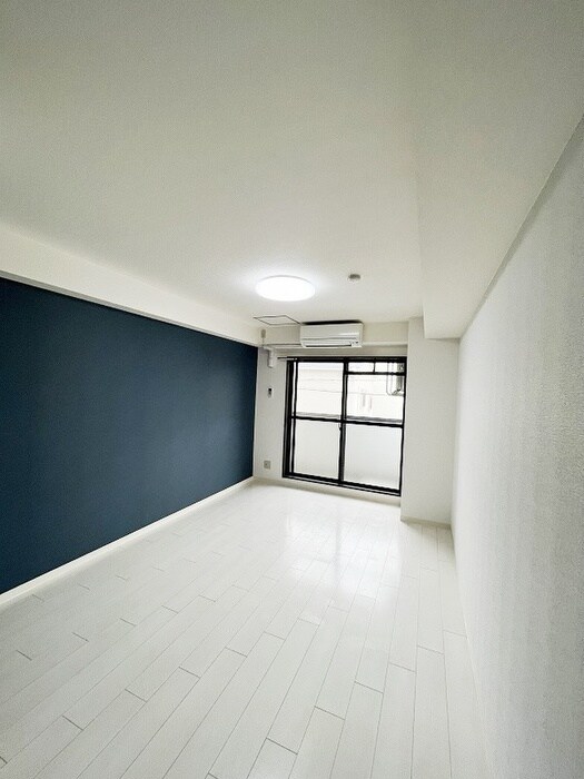 ギャレグランの物件内観写真