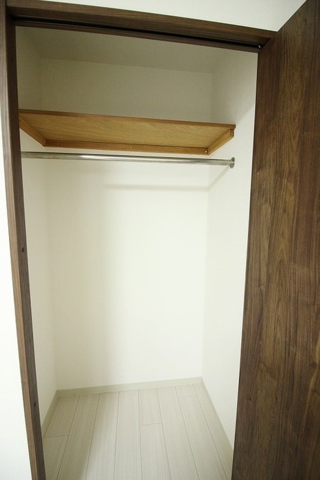 ギャレグランの物件内観写真