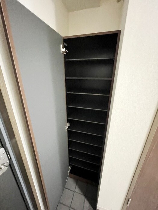 ギャレグランの物件内観写真