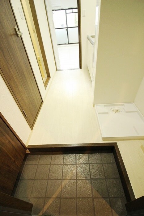 ギャレグランの物件内観写真