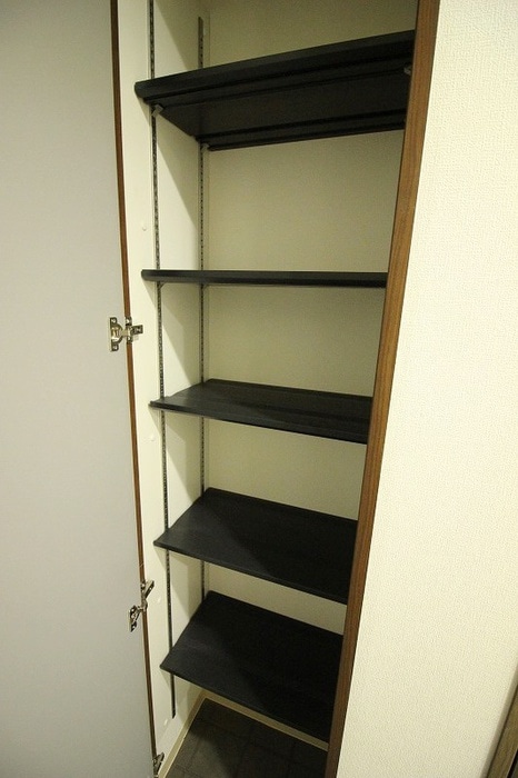 ギャレグランの物件内観写真