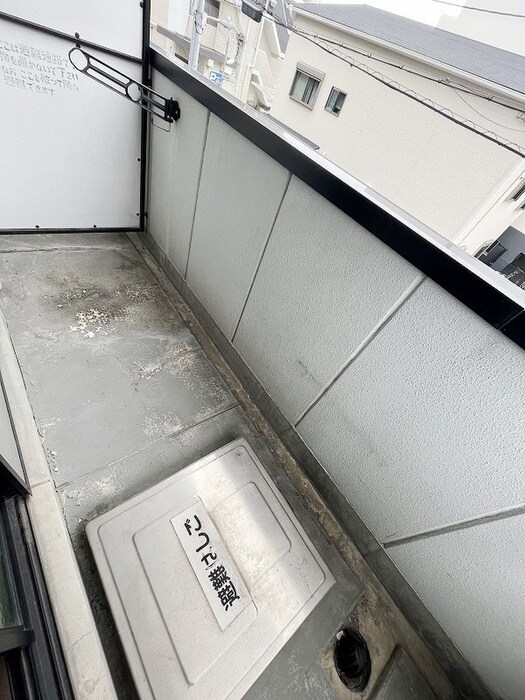 ギャレグランの物件内観写真