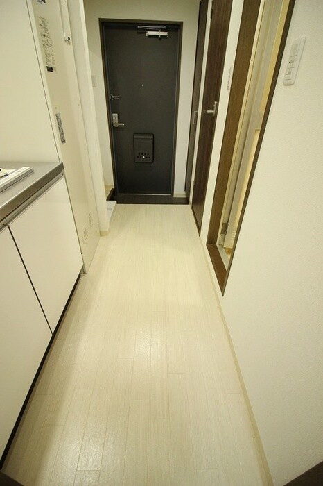 ギャレグランの物件内観写真