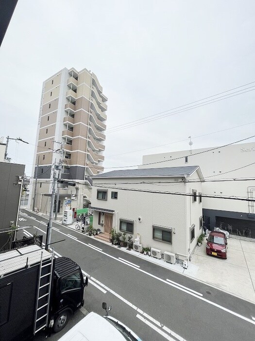 ギャレグランの物件内観写真