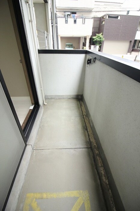 ギャレグランの物件内観写真