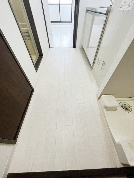 ギャレグランの物件内観写真