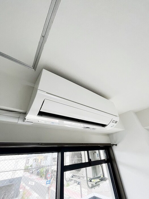 ギャレグランの物件内観写真