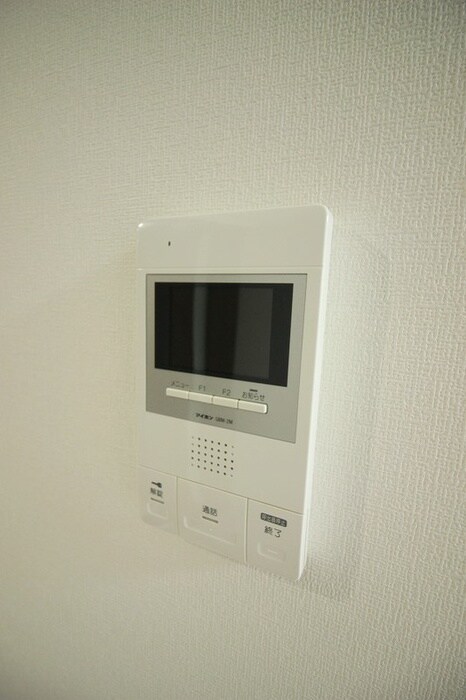 ギャレグランの物件内観写真