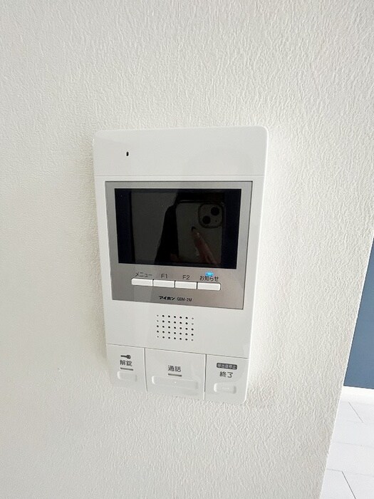 ギャレグランの物件内観写真